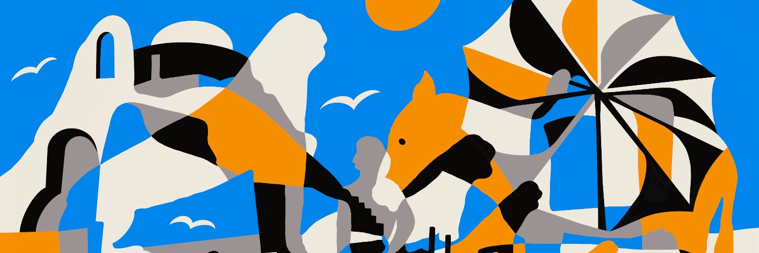 Greek America Foundation banner