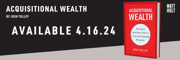 JoshTolley Profile Banner