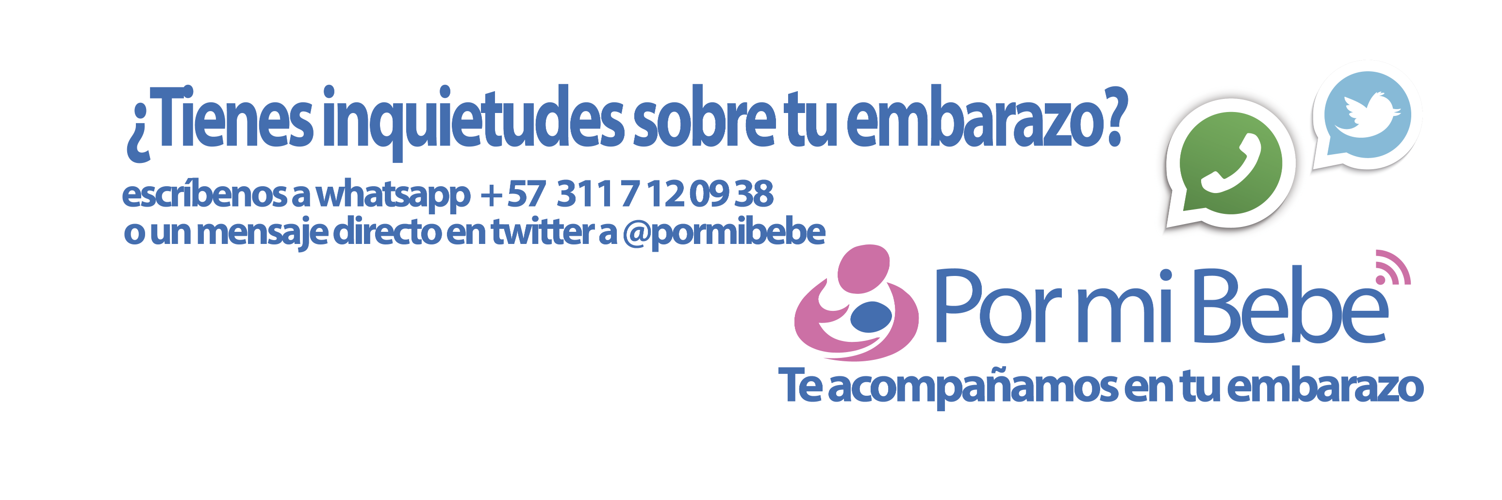 pormibebe's profile banner image