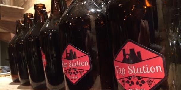 Tap_Station's profile banner image