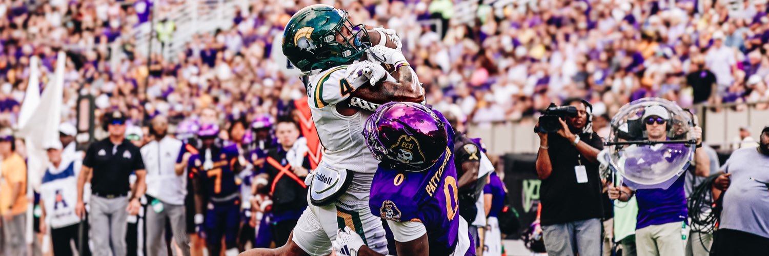 Terron Mallory banner