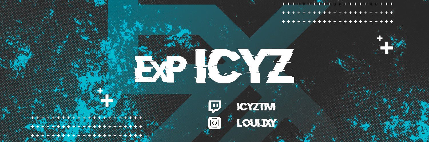 LouiJxy's profile banner image
