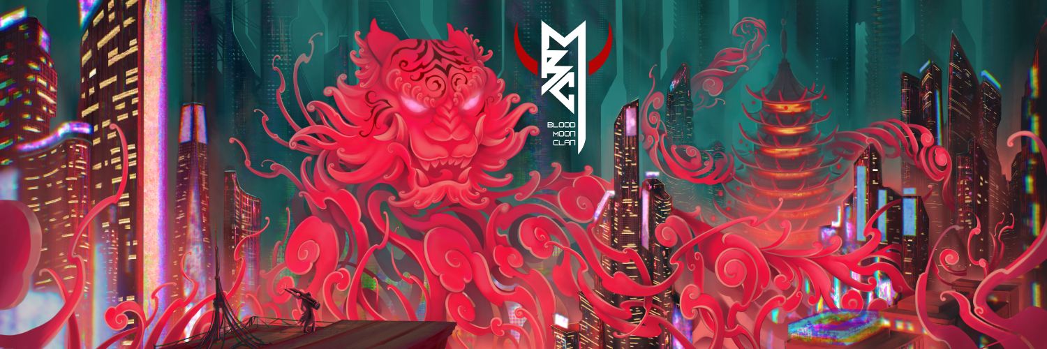 eldrakkar's profile banner image