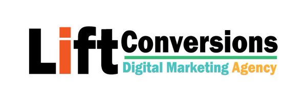 LiftConversions Profile Banner