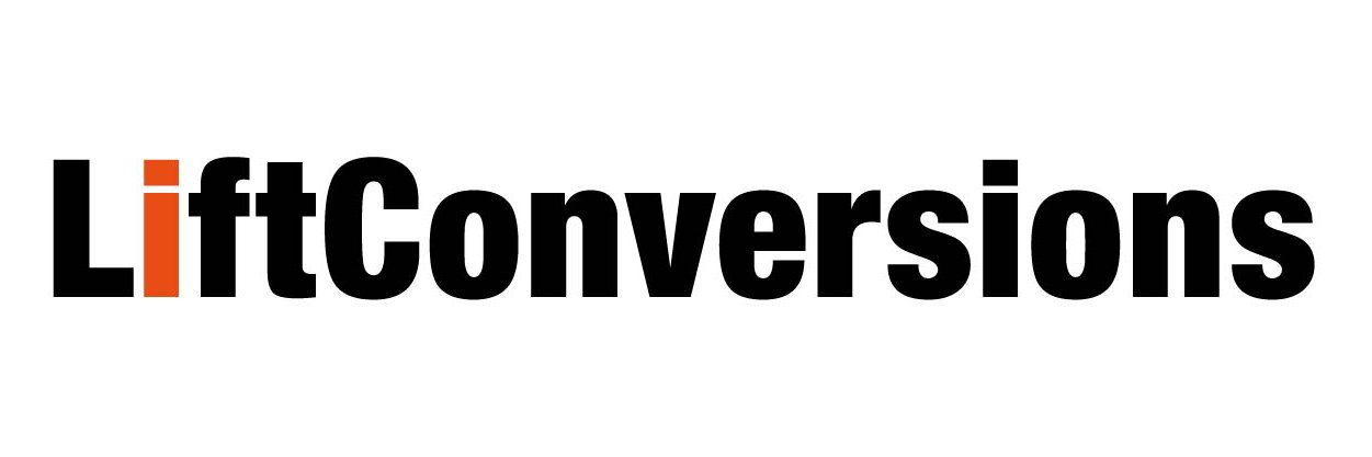 Lift Conversions banner