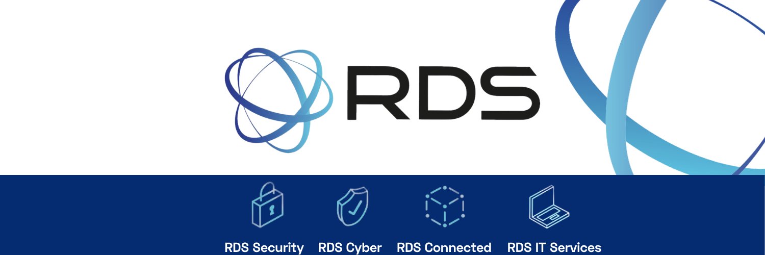 RDS banner