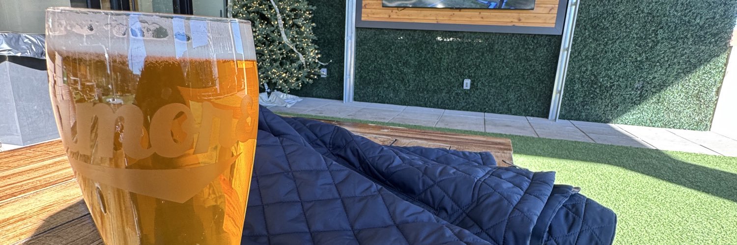 I’m the quant banner