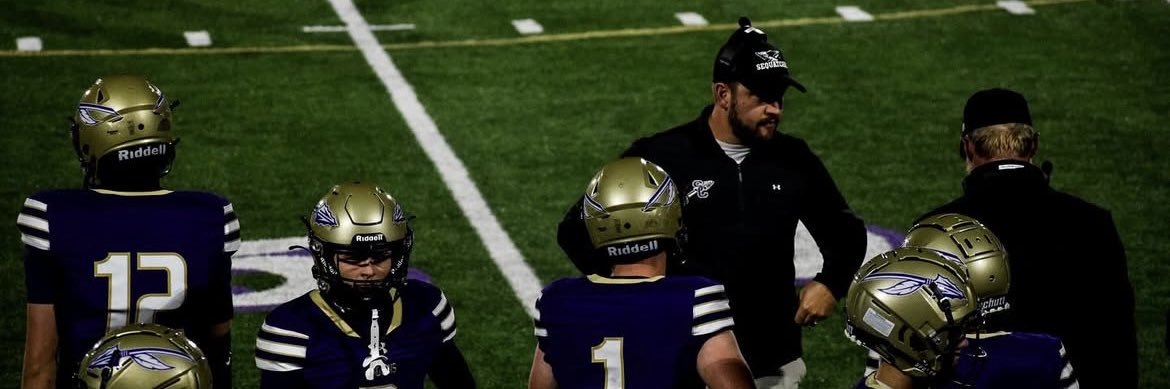 Brad Thompson banner