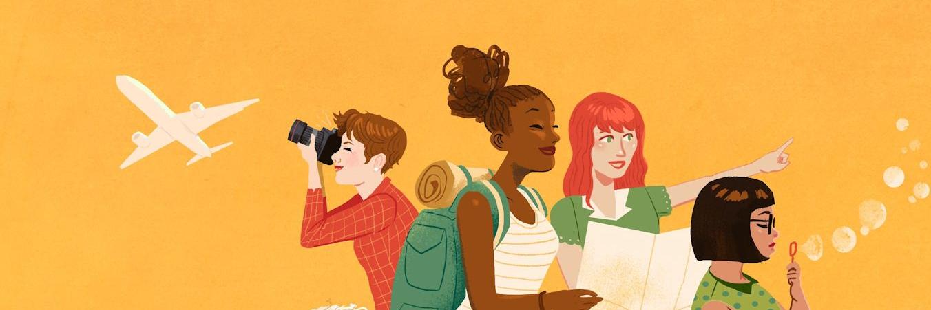 GoGirlG0ne's profile banner image