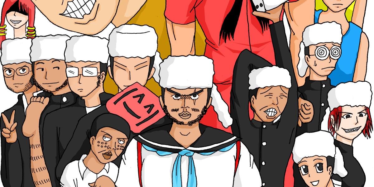 jendralpavly's profile banner image