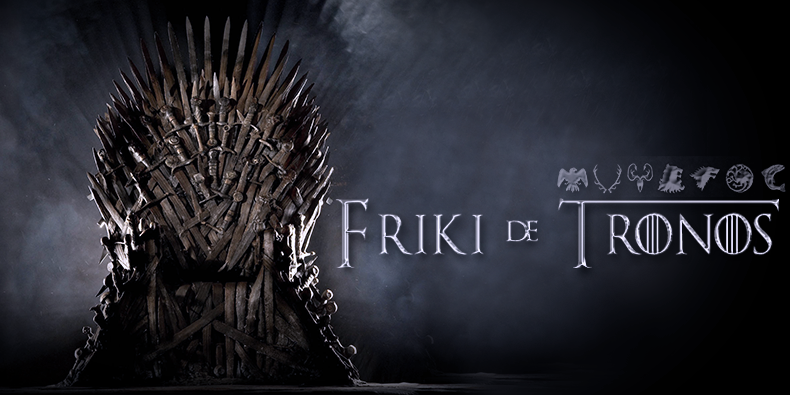 FrikiDeTronos's profile banner image