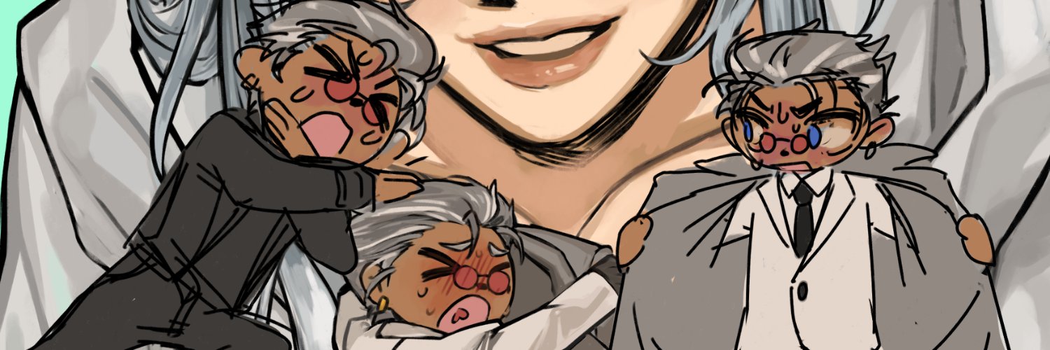 ch1du's profile banner image