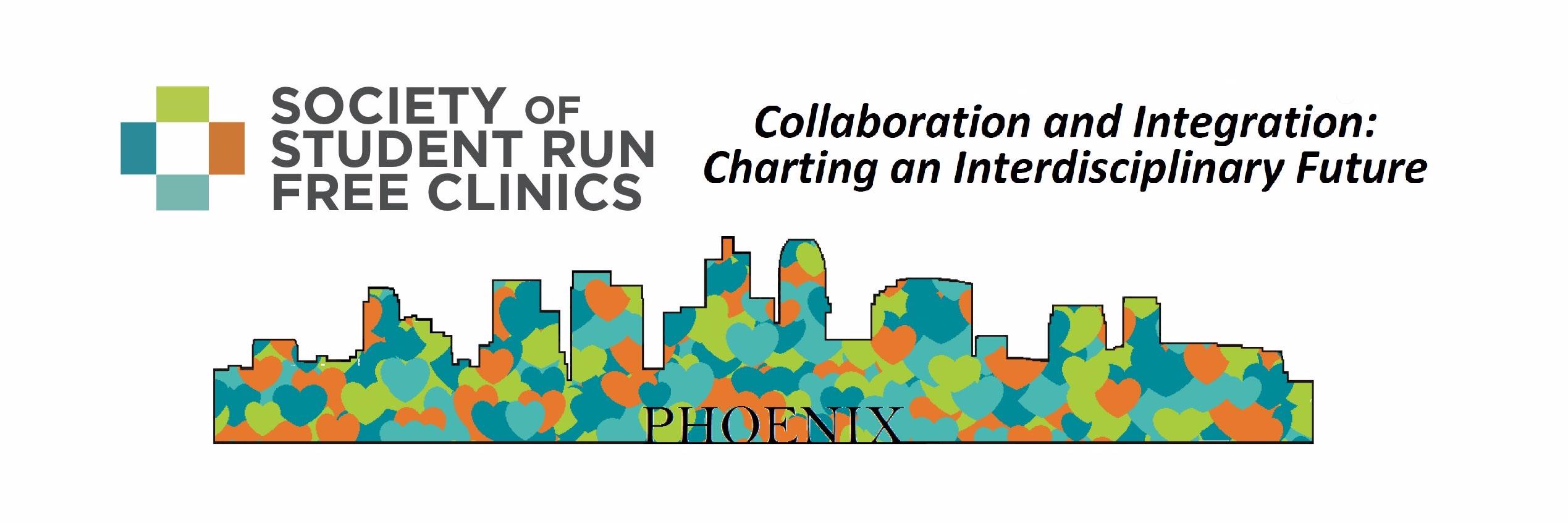 SSRFC Conference banner