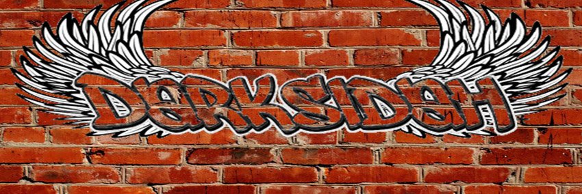 Darksidah banner