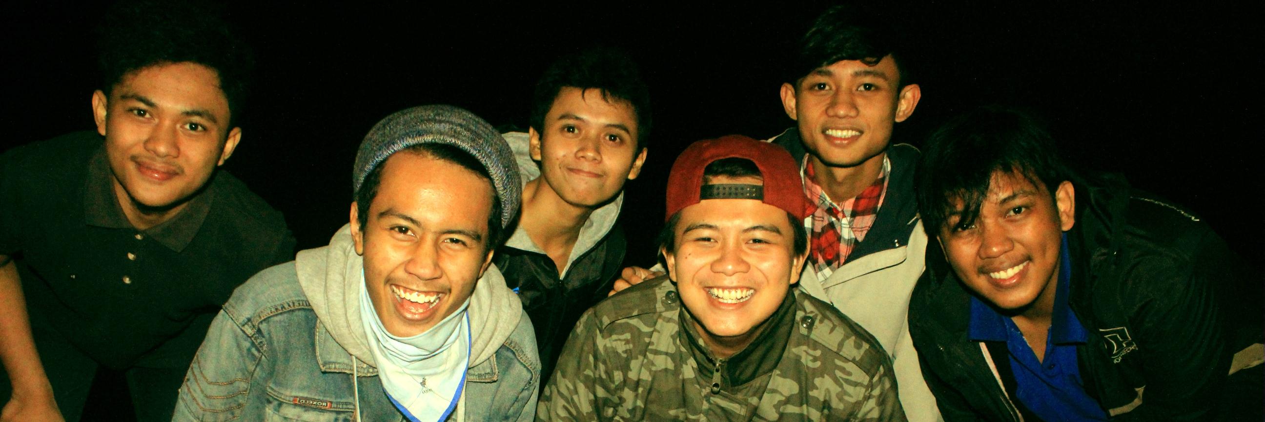 adikmass's profile banner image