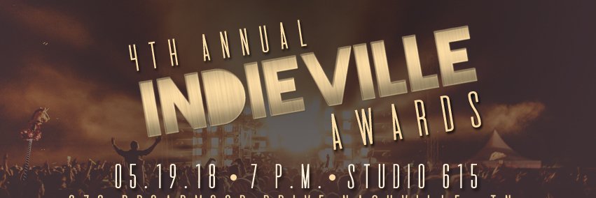 Indievilletv's profile banner image