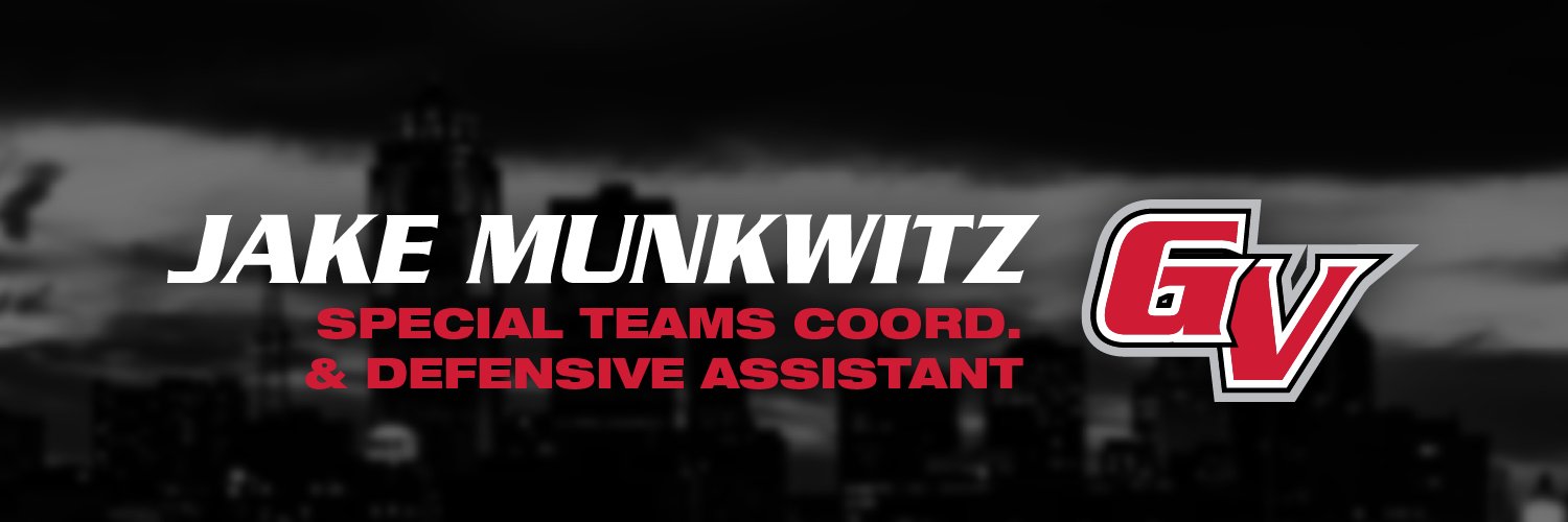 Jake Munkwitz banner