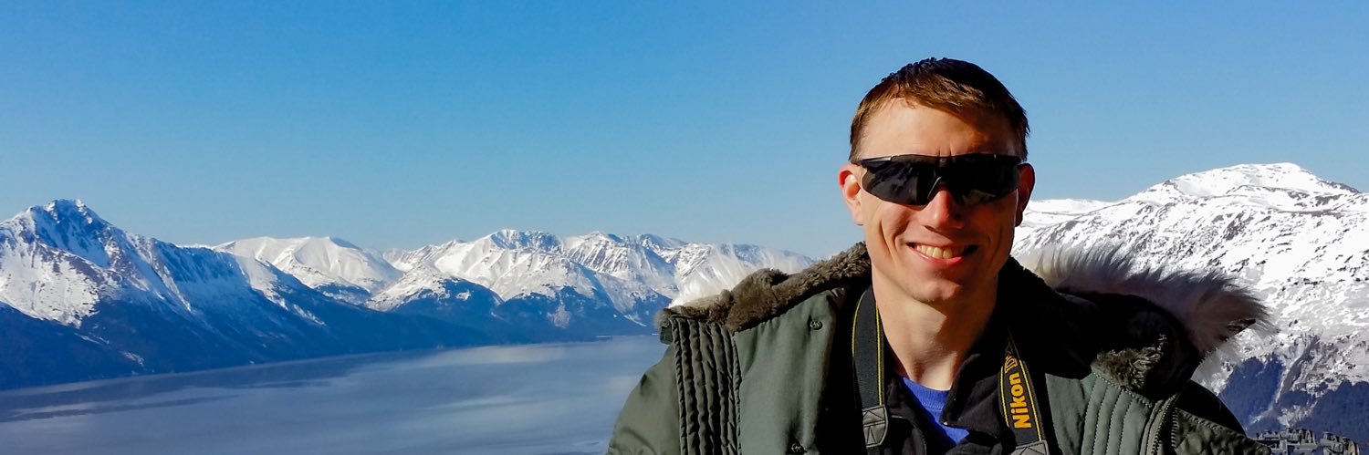Jeremy Bork banner