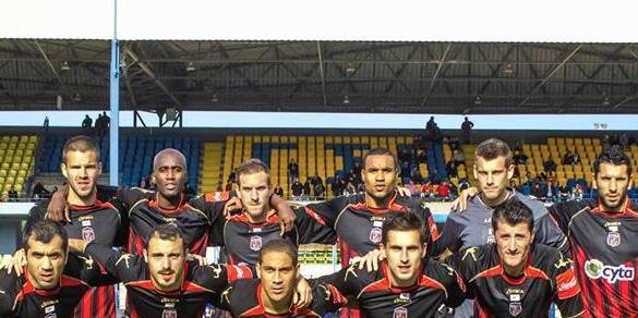ERMISFC's profile banner image