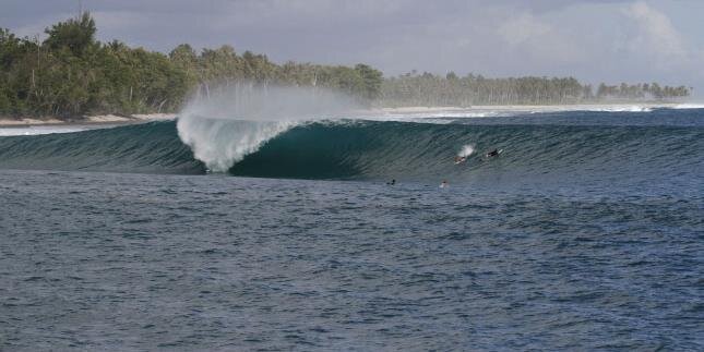 vivasurf40's profile banner image