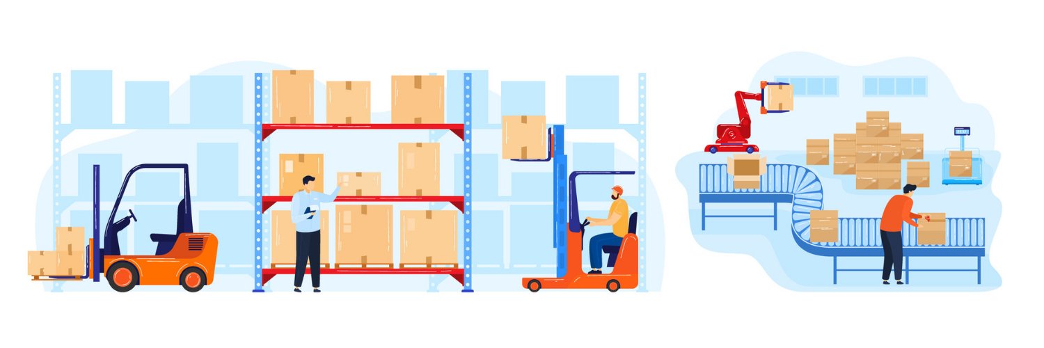 Warehousing Education and Research Council banner