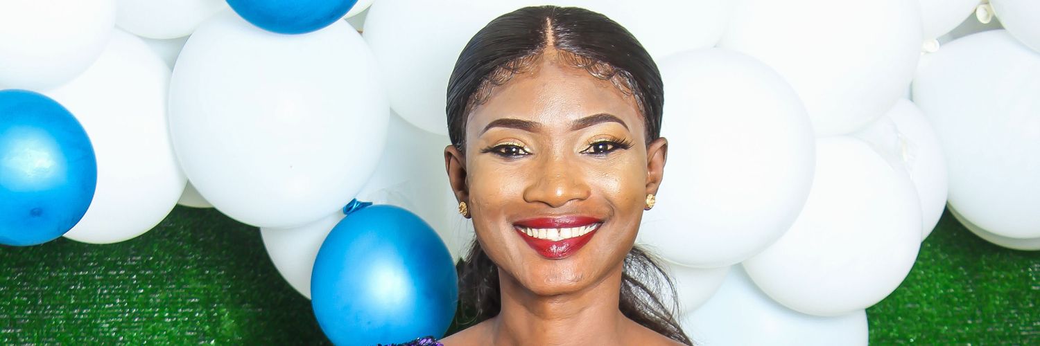 Fatoumata Ceesay banner