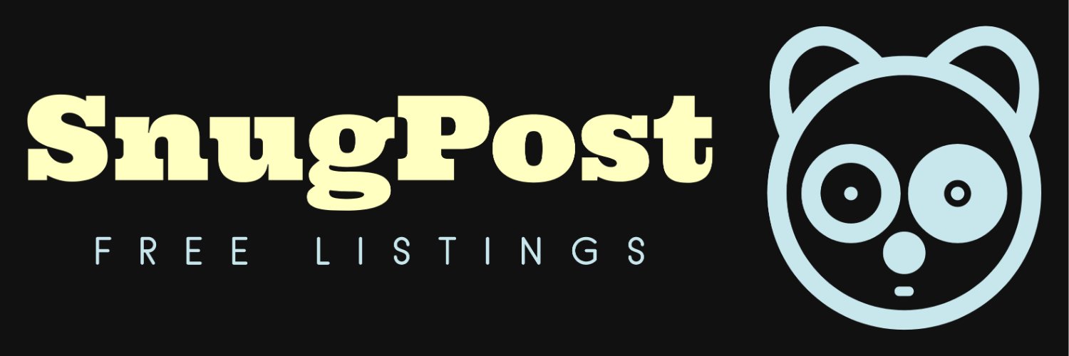 SnugPost banner