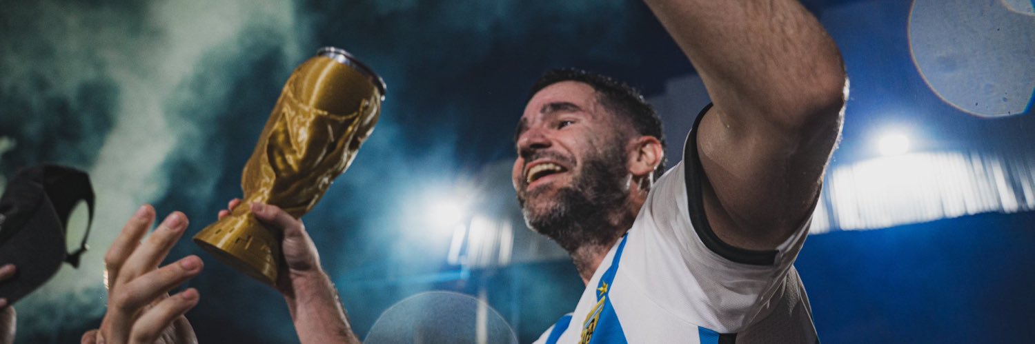 ᴀ ʙᴇᴄʜᴀʀᴅᴏ banner