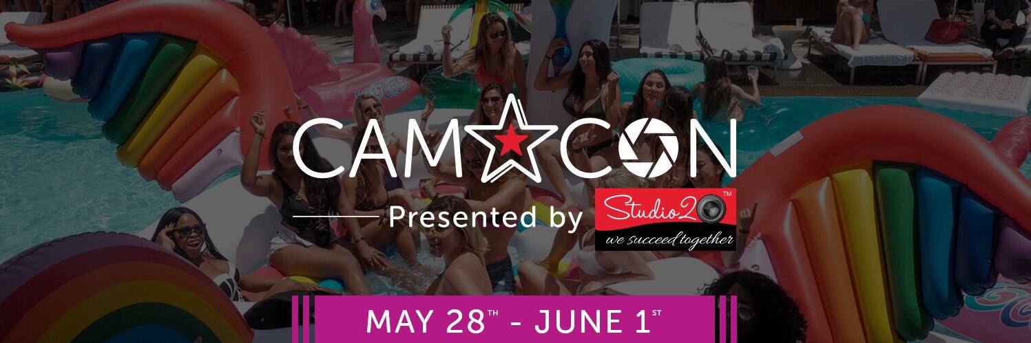CamConOfficial banner