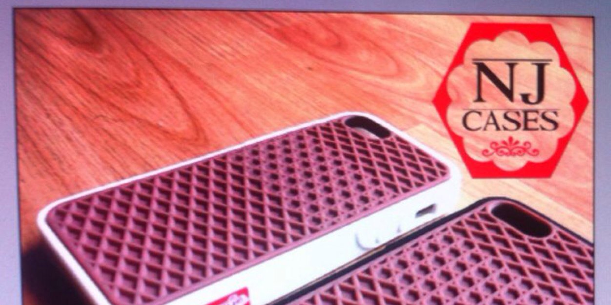 NjCases's profile banner image