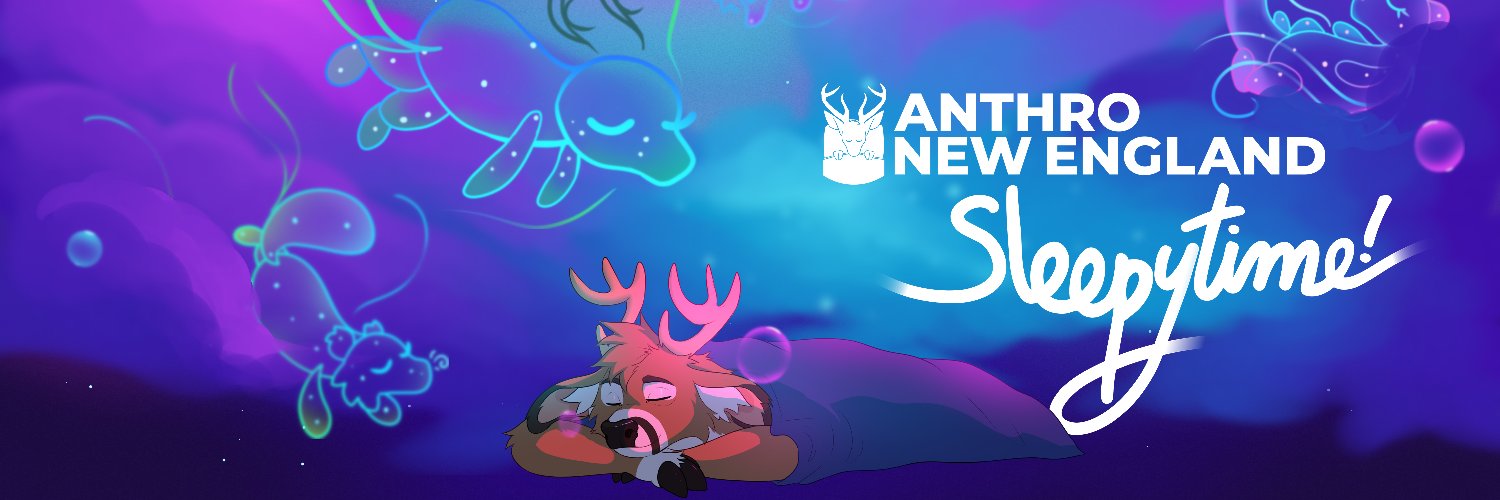 Anthro New England | #ANE2027 (@Anthro_NE) / Posts / X