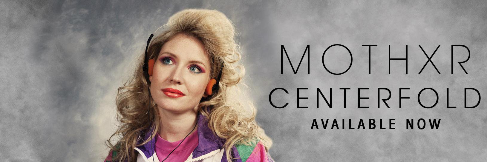 MOTHXR's profile banner image
