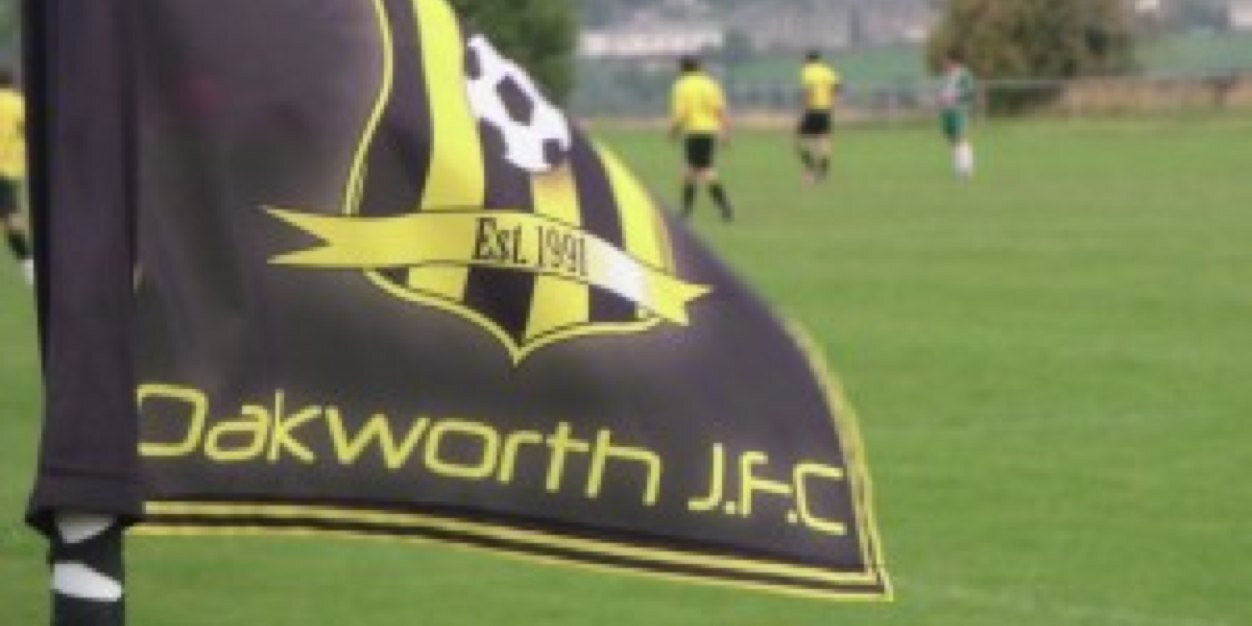 OakworthFC's profile banner image