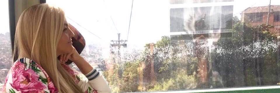 celestemarisi's profile banner image