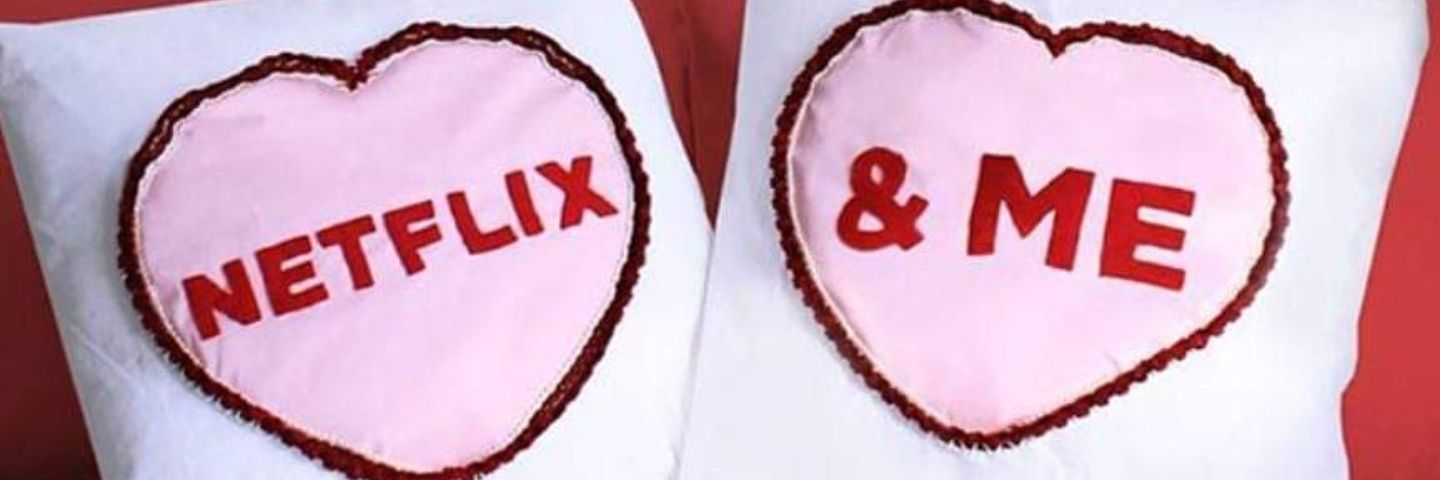 Lisa, Duchess of Netflix banner