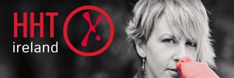 HHT Ireland banner