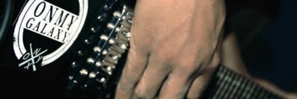 OnMyGalaxy Profile Banner