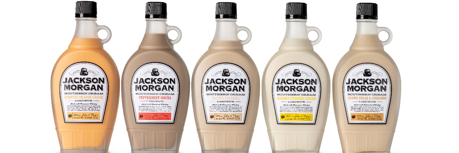 Jackson Morgan banner