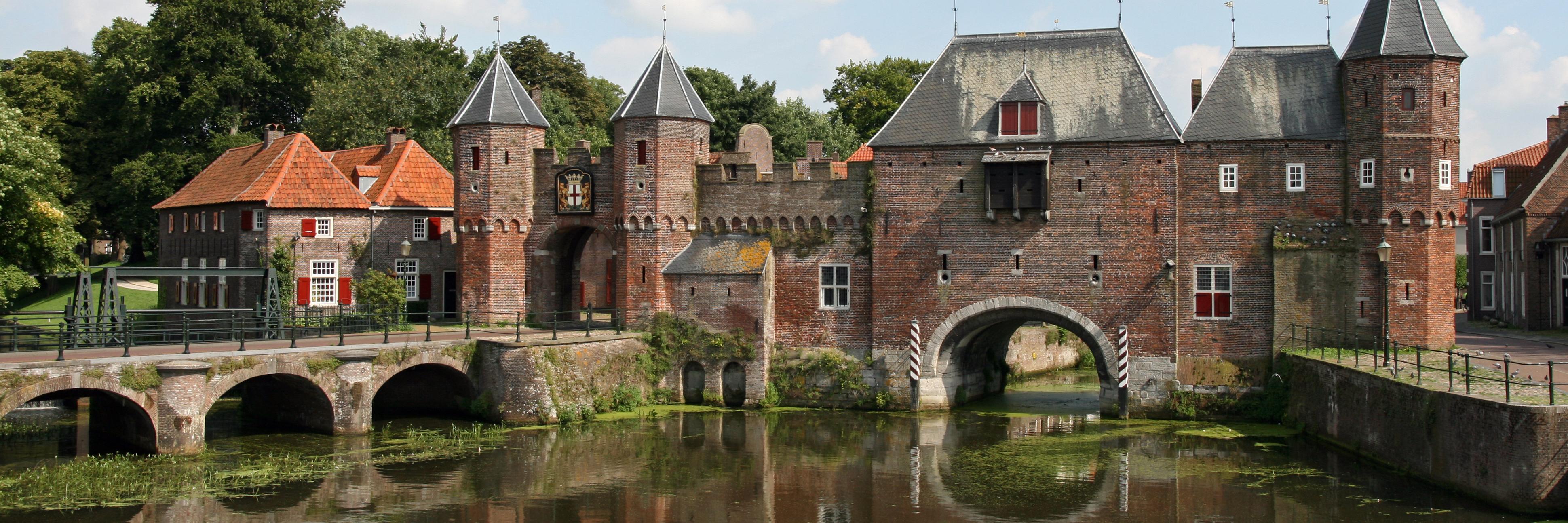 Bitcoin Amersfoort banner