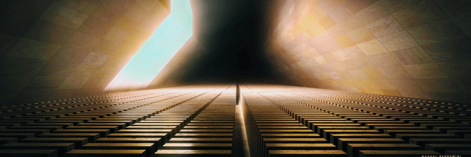 DarthArchivist's profile banner image