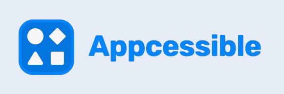 AppcessibleOrg's profile banner image