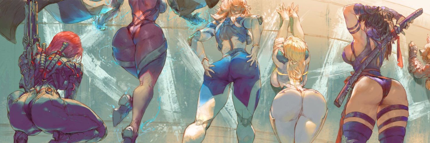 ButthurtSense's profile banner image