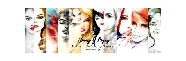 JennyGPerry's profile banner image