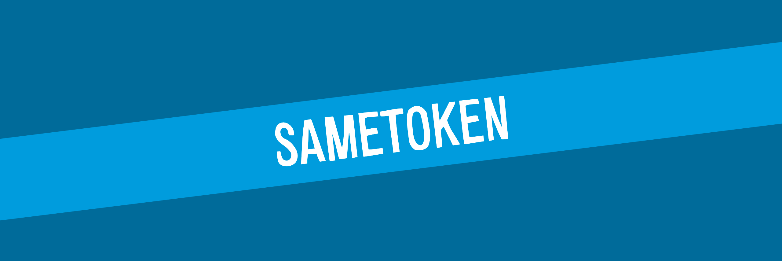 TokenTweets's profile banner image