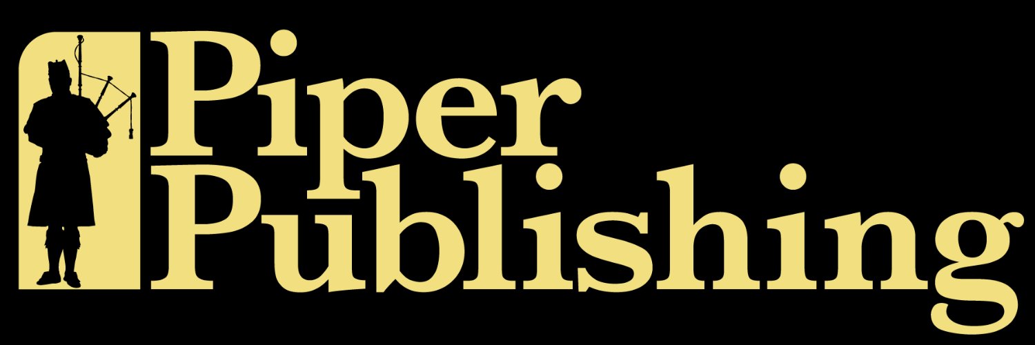 Piper Publishing (@PiperPublish) / Posts / X