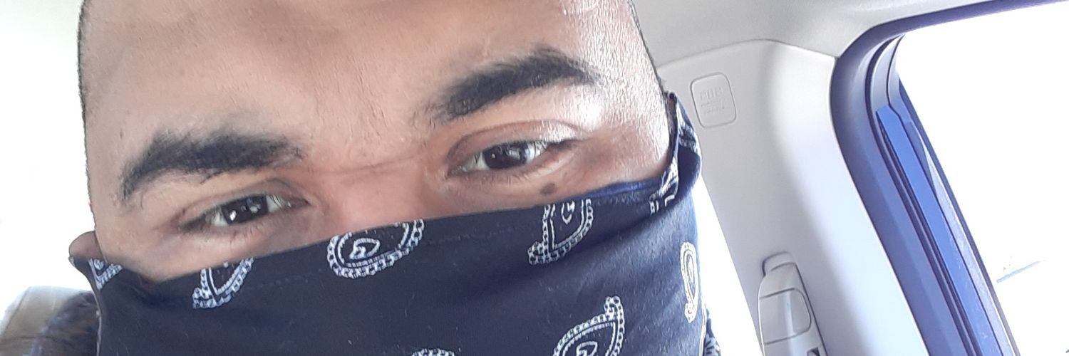 DjRegs's profile banner image