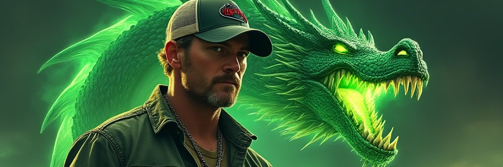 KungFuRedNeck banner