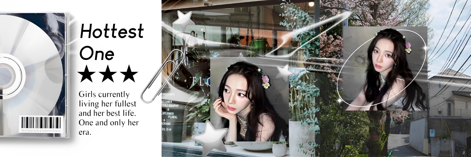 Lina .ᐟ☆ OPEN banner