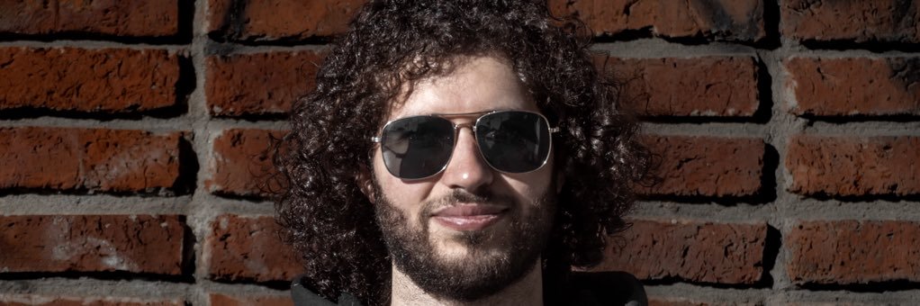 Andy Rosano banner