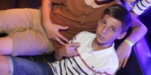 SamuTorres77's profile banner image